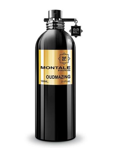 Оригинален унисекс парфюм MONTALE Oudmazing EDP Без Опаковка /Тестер/